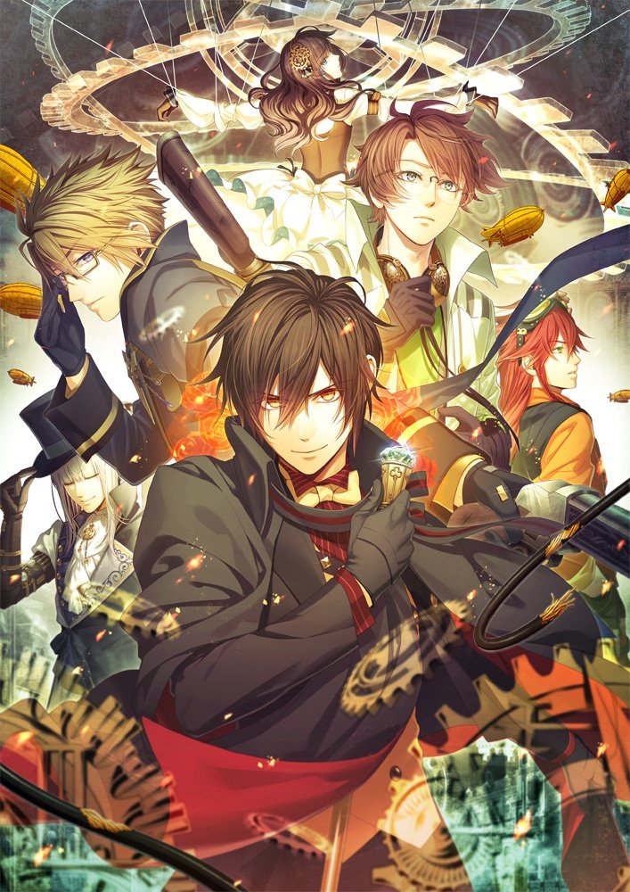 Code: Realize - Guardian of Rebirth | English Otome Games Wiki | FANDOM ...