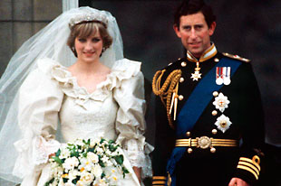 Wedding Of Charles Prince Of Wales And Lady Diana Spencer English Royal Family Wikia Fandom