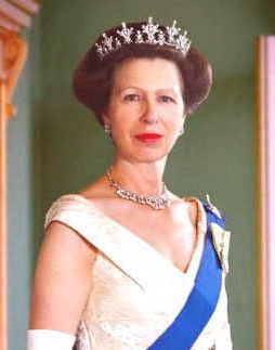 Anne, Princess Royal | English Royal Family Wikia | Fandom