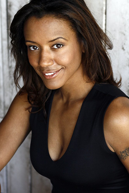 Mara Junot | English Voice Over Wikia | Fandom