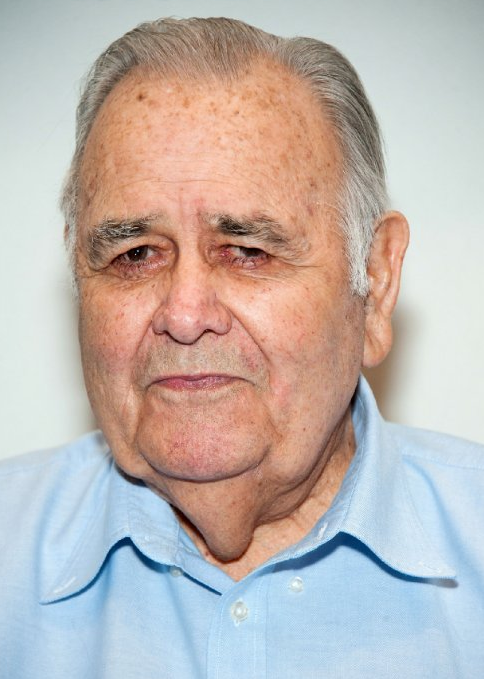 Jonathan Winters English Voice Over Wikia Fandom