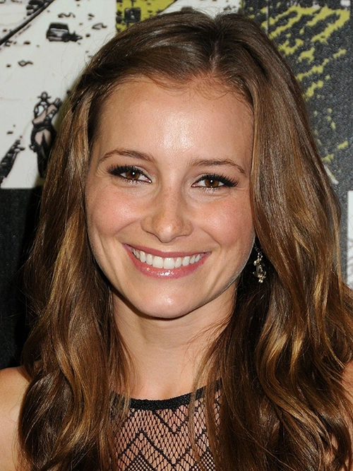Candace Bailey | English Voice Over Wikia | Fandom