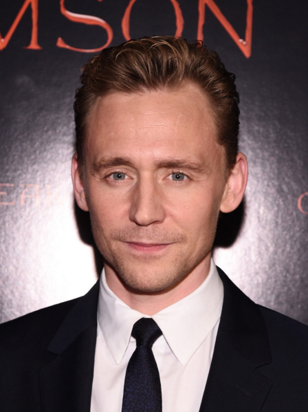 Tom Hiddleston | English Voice Over Wikia | Fandom