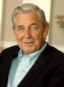 ralph waite wikia voice english over