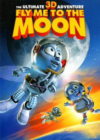 Fly Me To The Moon 2008 English Voice Over Wikia Fandom