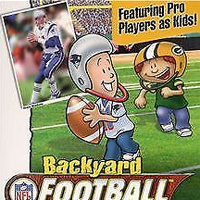 Backyard Football 2002 2001 English Voice Over Wikia Fandom