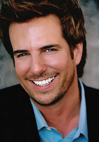Grant George English Voice Over Wikia Fandom