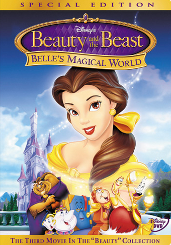 Disney S Beauty And The Beast 1991 Soundtrack Youtube