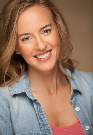 Laura Faye Smith English Voice Over Wikia FANDOM powered by Wikia