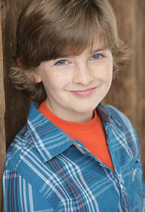 Grant Palmer | English Voice Over Wikia | Fandom