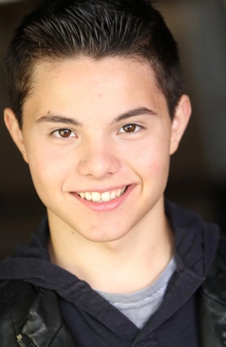 Zach Callison | English Voice Over Wikia | Fandom