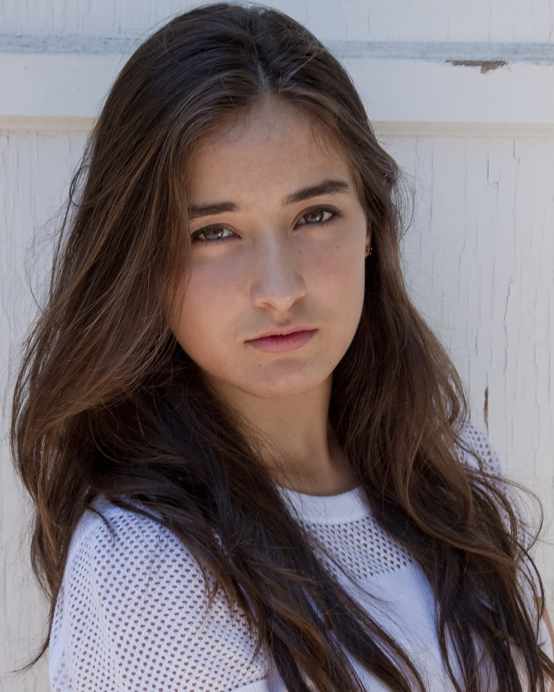 Alejandra Reynoso English Voice Over Wikia Fandom