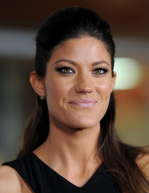 Jennifer Carpenter | English Voice Over Wikia | FANDOM powered by Wikia