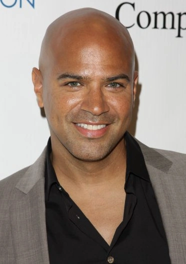 Philip Anthony-Rodriguez | English Voice Over Wikia | Fandom