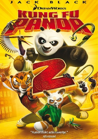 Kung Fu Panda 2 2011 English Voice Over Wikia Fandom