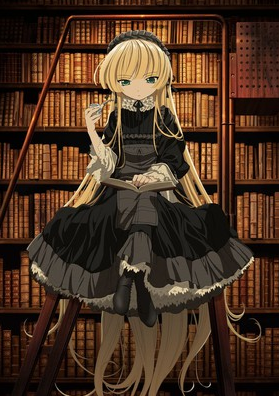 Wallpaper Gosick 2017 English Voice Over Wikia Fandom For Free