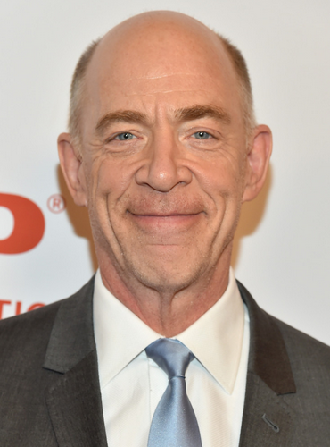 JK Simmons English Voice Over Wikia Fandom