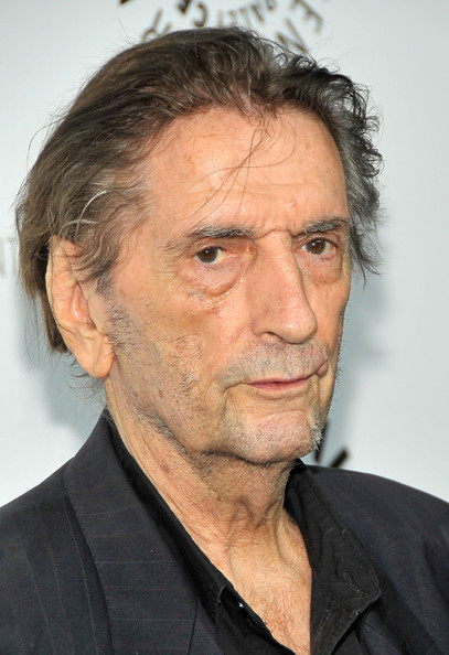 Harry Dean Stanton English Voice Over Wikia Fandom