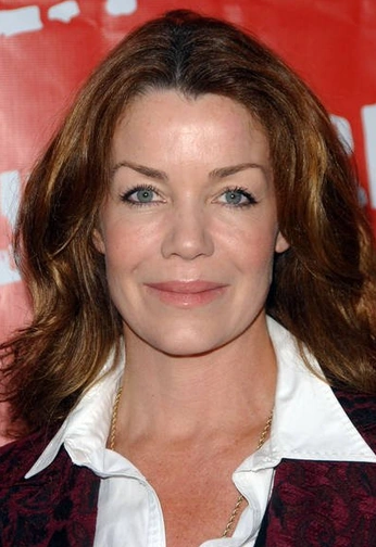 Claudia Christian | English Voice Over Wikia | Fandom