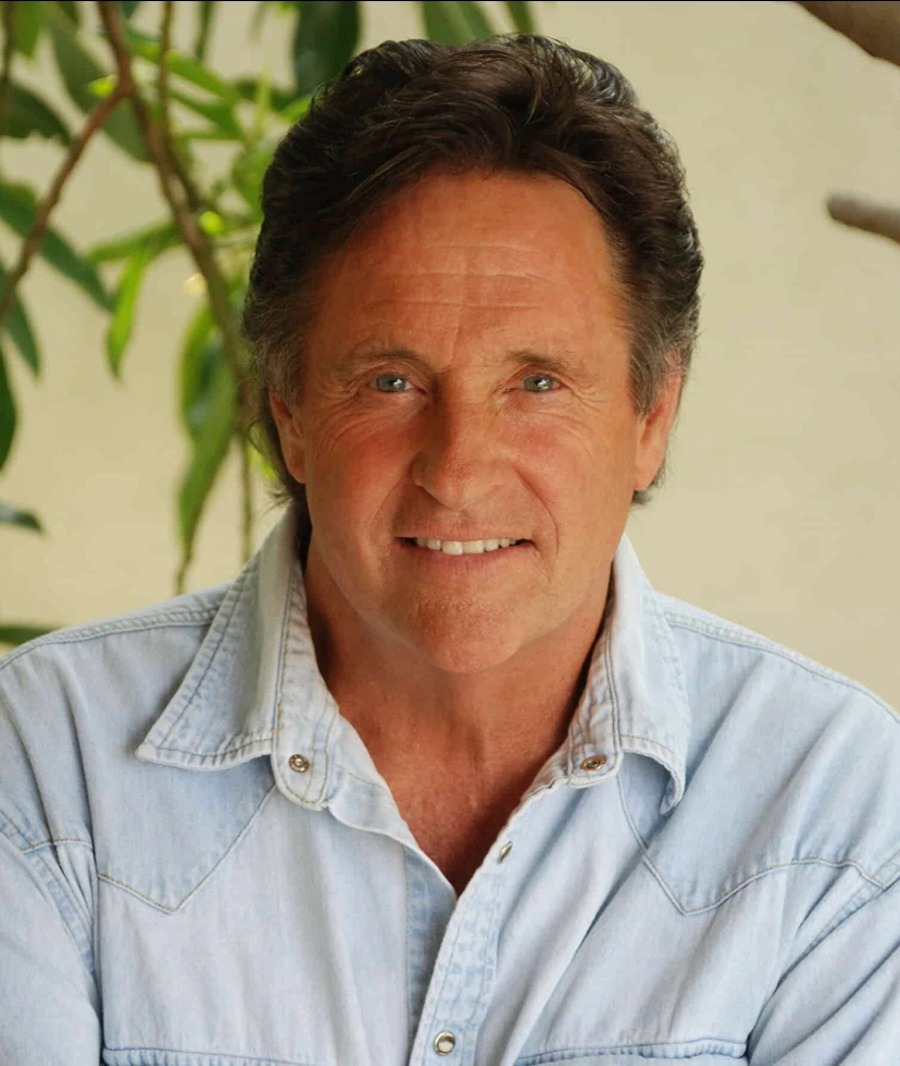 Robert Hays | English Voice Over Wikia | Fandom