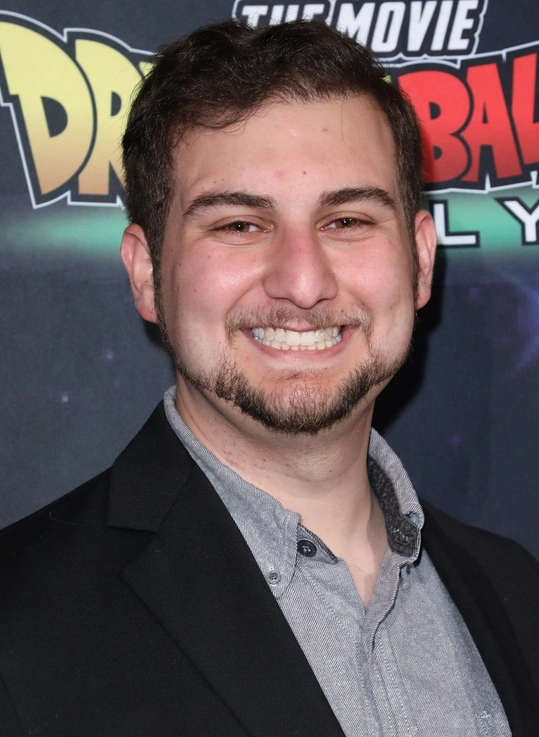 Alejandro Saab | English Voice Over Wikia | Fandom