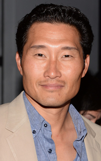 Daniel Dae Kim | English Voice Over Wikia | Fandom