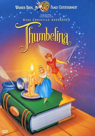1994 Thumbelina
