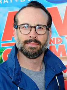 jason lee wikia voice english over wiki