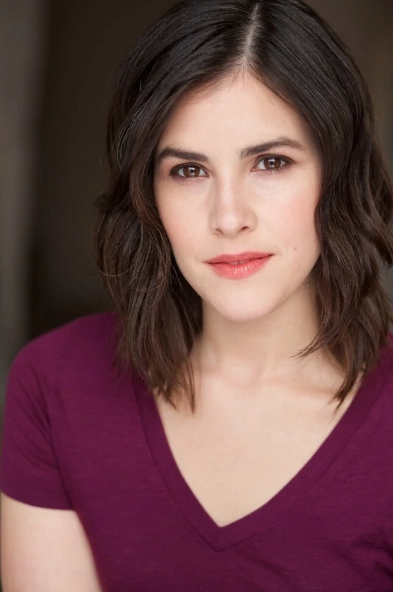 Jeannie Tirado English Voice Over Wikia FANDOM powered by Wikia