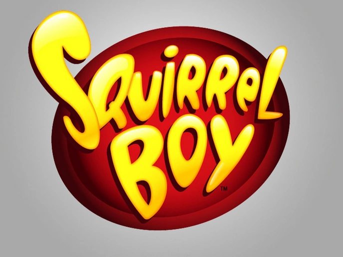 Squirrel Boy (2006) English Voice Over Wikia Fandom