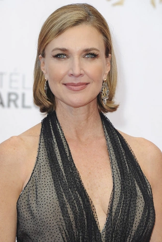 Brenda Strong | English Voice Over Wikia | Fandom