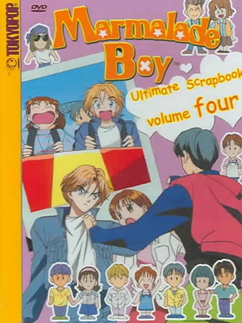 Get Wallpaper Marmalade Boy Movie 2005 English Voice Over Wikia Fandom HD