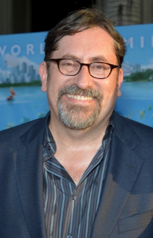 Bob Peterson English Voice Over Wikia Fandom