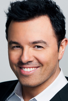 Who All Does Seth Macfarlane Voice