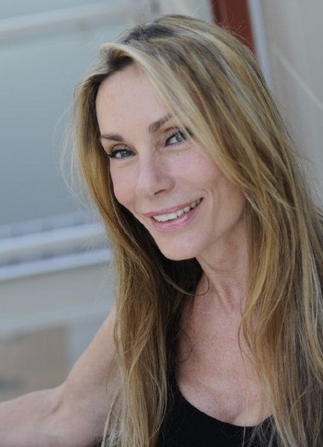 Virginia Hey English Voice Over Wikia Fandom