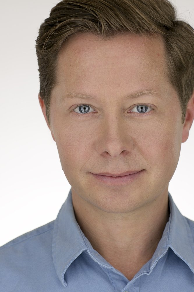 Peter Oldring English Voice Over Wikia Fandom