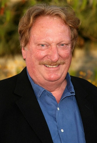 Jeffrey Jones | English Voice Over Wikia | Fandom