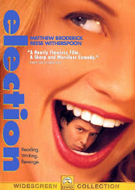 Election 1999 DVD Cover