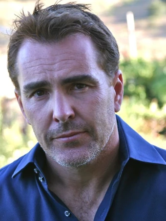 Nolan North English Voice Over Wikia Fandom
