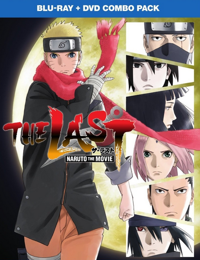 The Last: Naruto The Movie (2015) | English Voice Over ...