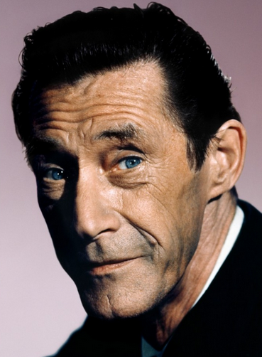 John Carradine English Voice Over Wikia FANDO