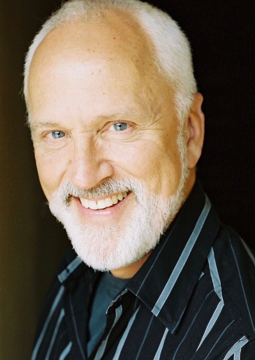 John Rubinstein John Rubinstein
