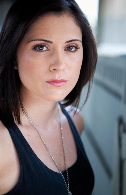 Anais Fairweather | English Voice Over Wikia | FANDOM powered by Wikia