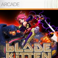 Blade Kitten 2010 English Voice Over Wikia Fandom
