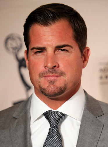 George Eads English Voice Over Wikia Fandom