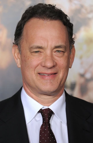 Tom Hanks English Voice Over Wikia Fandom