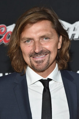 Robin Atkin Downes English Voice Over Wikia FANDOM powered by Wikia