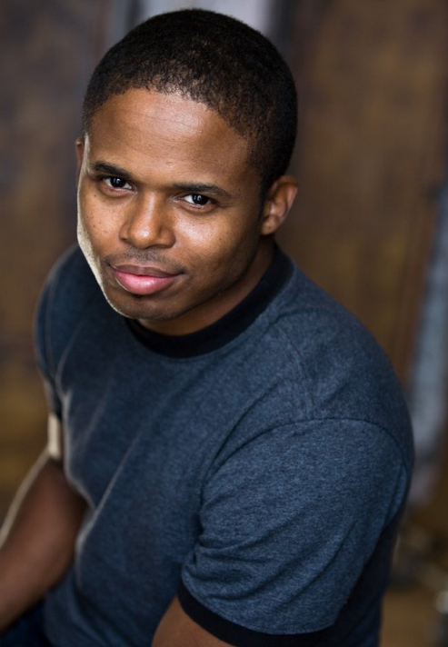 Walter Emanuel Jones | English Voice Over Wikia | Fandom