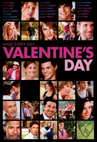 Valentine S Day 2010 English Voice Over Wikia Fandom