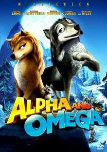 2010 Alpha And Omega